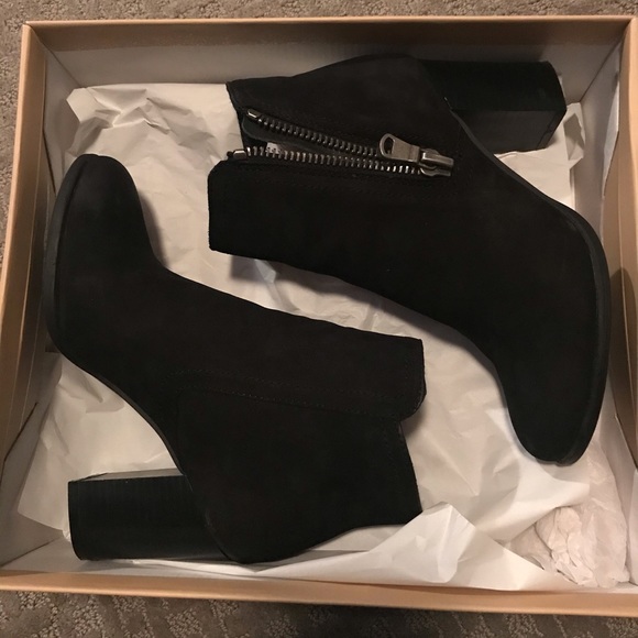 Booties